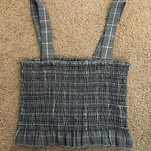 Kendall and Kylie tank top